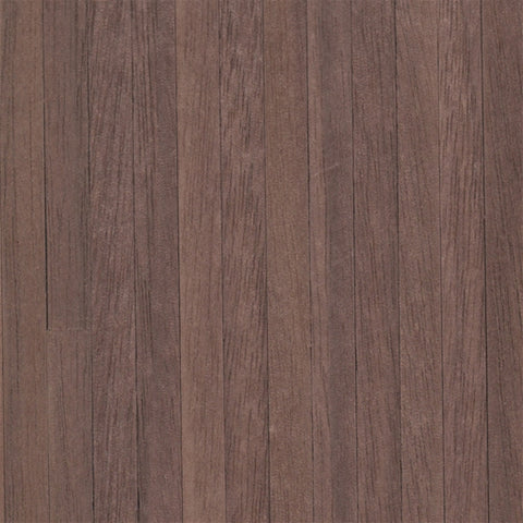 Black Walnut Flooring, New Adhesive Backing