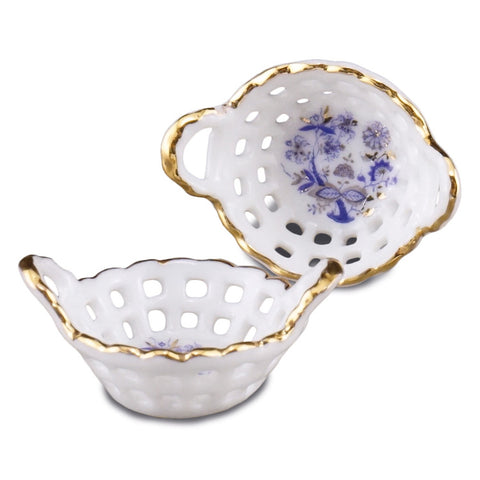 Blue Onion Food Baskets