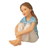 Betsey, Resin Figure