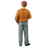 Russ, Resin Doll