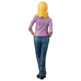 Jenna, Resin Figure