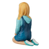 Jessie, Resin Figure