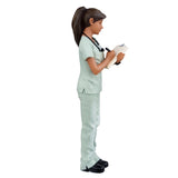 Cathy, Health Care Professional, Resin Figure, LIMITED STOCK