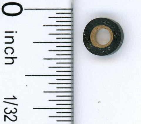 Black Electrical Tape, Roll