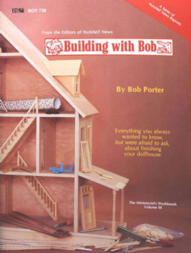 Building with Bob