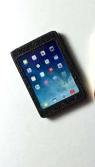 iPad, Black