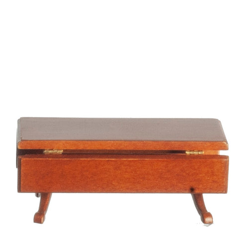 Mid Century Modern Drop Leaf Coffee Table