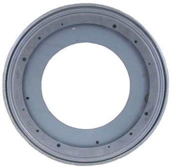 9 Inch Turntable for Dollhouse