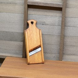 Slaw Cutter