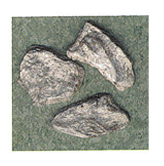 Fieldstone, Grey Veneer