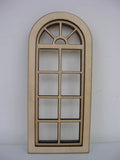 Palladian Eight Light Window by Alessio