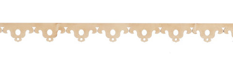 Roof Trim Style 3022