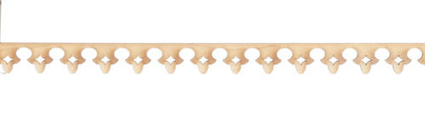 Roof Trim Style 3023