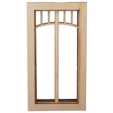 Single Window, Bridge Style