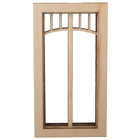 Single Window, Bridge Style
