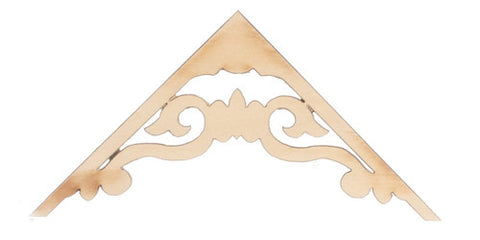 Apex Trim, Style 35