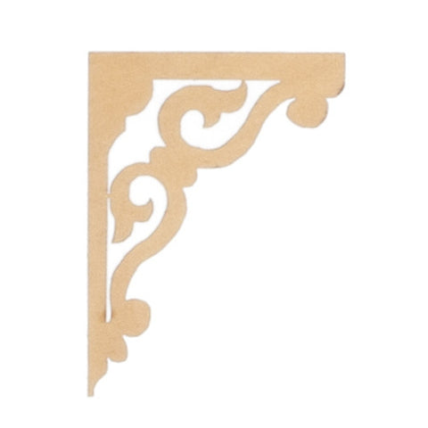 Porch Bracket Style 35
