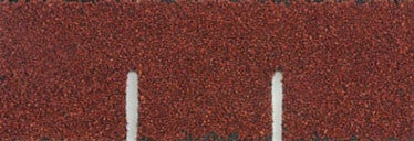 Asphalt Shingle - Red Square