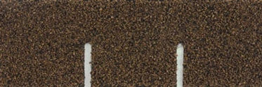 Asphalt Shingle -Brown Square