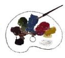 Artist's Palette