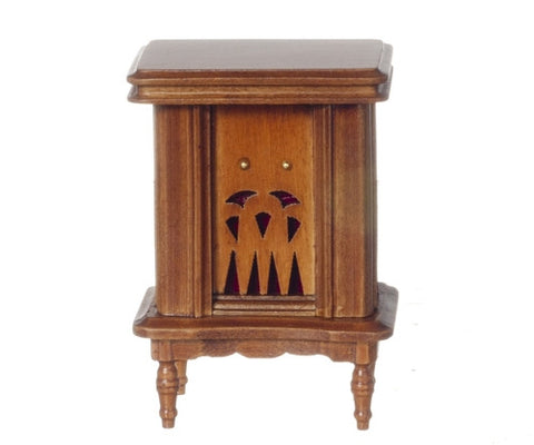 40's Radio Walnut or Mahogany