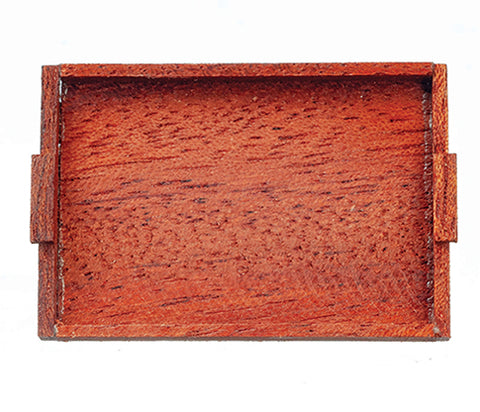 Wooden Tray