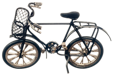 Child's Bike, Black, LIMITED STOCK, Discontinued