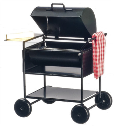 Grill, Standard Barbecue