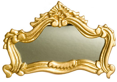 Fireplace Mantle Mirror