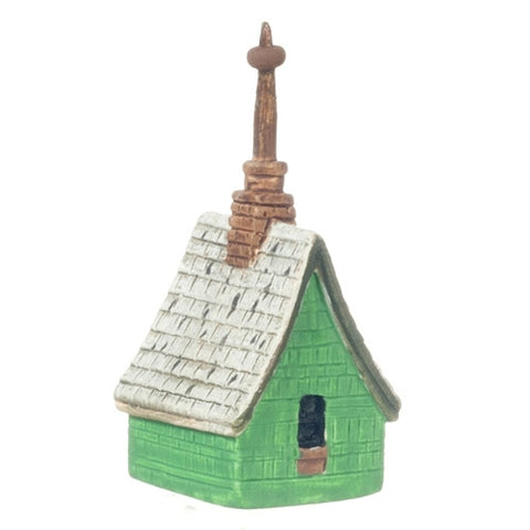 Bird House, Irish Cottage