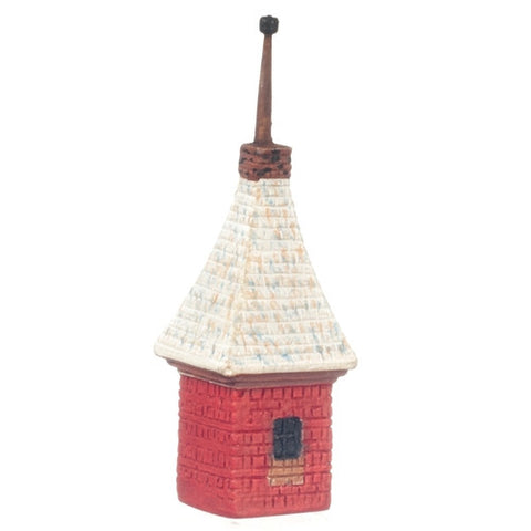 Russian Cottage Bird House: SOLD OUT