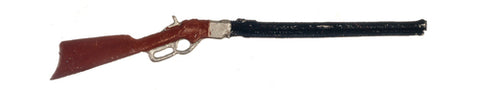 Winchester Rifle