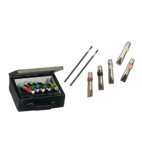 Paint Box Set, ON BACKORDER