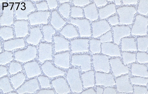 Prepasted Wallpaper, Bluestone