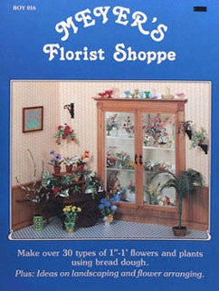 Meyer's Florist Shop, LAST ONE
