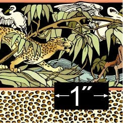 Brodnax Leopard