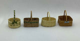 Square Basket Kit