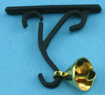 Shop / Dinner Bell