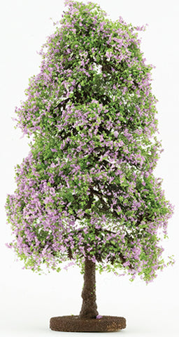 Bush, Large Lilac