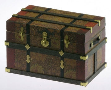 Lithograph Trunk Kit, William Morris 1