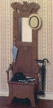 Hall Stand Kit ON SALE