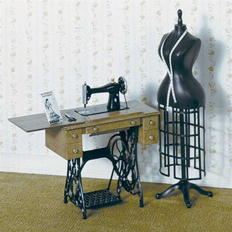 Sewing Machine Kit