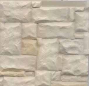 Concrete Grey Castle Stone Pattern Sheet