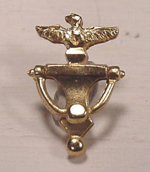 Door Knocker by Clare-Bell Brass: LIMITED STOCK