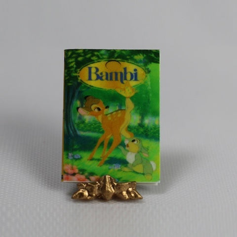 Bambi Book