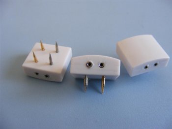 Junction Splice, Cirkit Brand