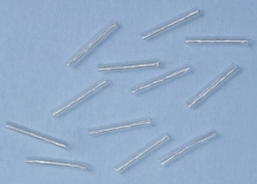 Clear Heat Shrink Tubes, 12