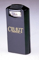 Swivel-Head Flashlight