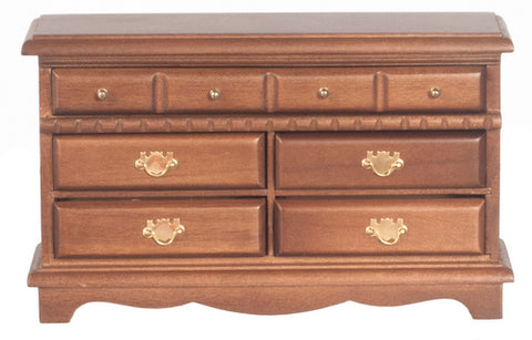 Dresser, Walnut