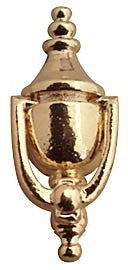 Door Knocker, 1/pk
